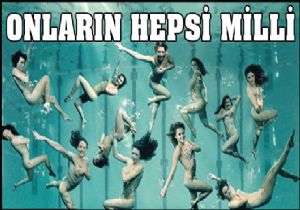 Onların hepsi milli